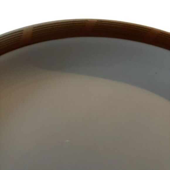 Jackson China Falls Creek PA 8 3/4” Serving Platter - Picture 3 of 6